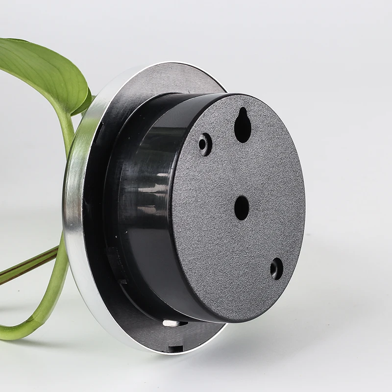 

Weather Station Barometer Hygrometer Temperature New Quality Finish Dial Traditional