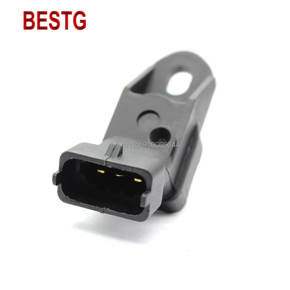 

46433053 46468682 90541409 0281002137 Intake Pressure MAP Sensor FOR OPEL VAUXHALL ASTRA G OMEGA VECTRA B ZAFIRA Y026