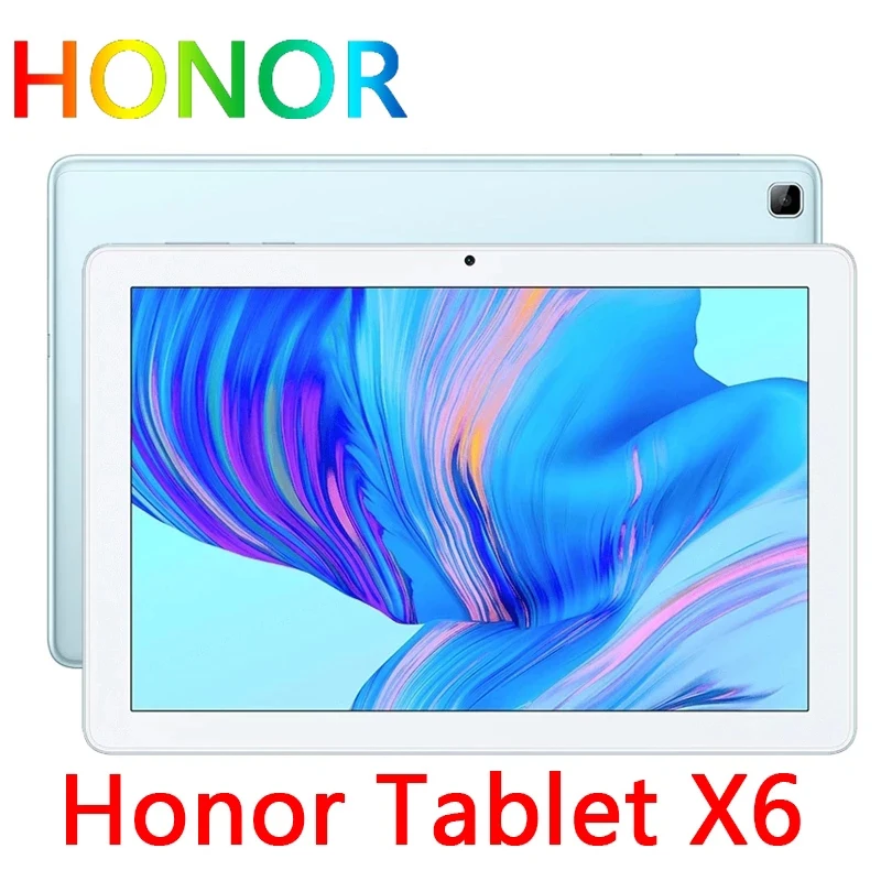 

Original Honor Tablet X6 AGR-W09HN / AL09HN 9.7 Inch PC 3GB Ram 32GB Rom Android 10 Kirin 710A Octa-Core 1280*800 IPS WiFi