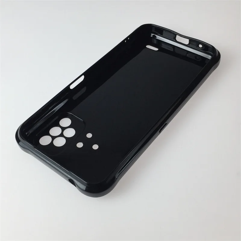 for umidigi bison x10 6 53 2021 bisonx10 silicone smartphone phone protective back shell soft tpu case free global shipping