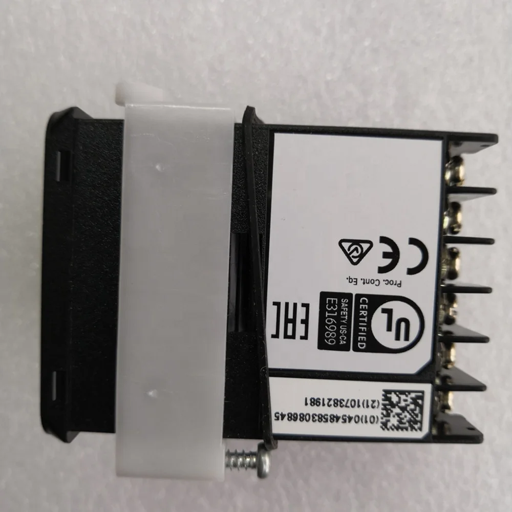 

OMRON Thermostat E5CC-RX3ASM-003