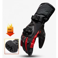 suomy motorcycle gloves 100 waterproof windproof winter warm guantes moto luvas touch screen motosiklet eldiveni protective