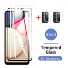 Защитное стекло для Samsung Galaxy a02s a 02 a02 s SM-A025F 6,5 