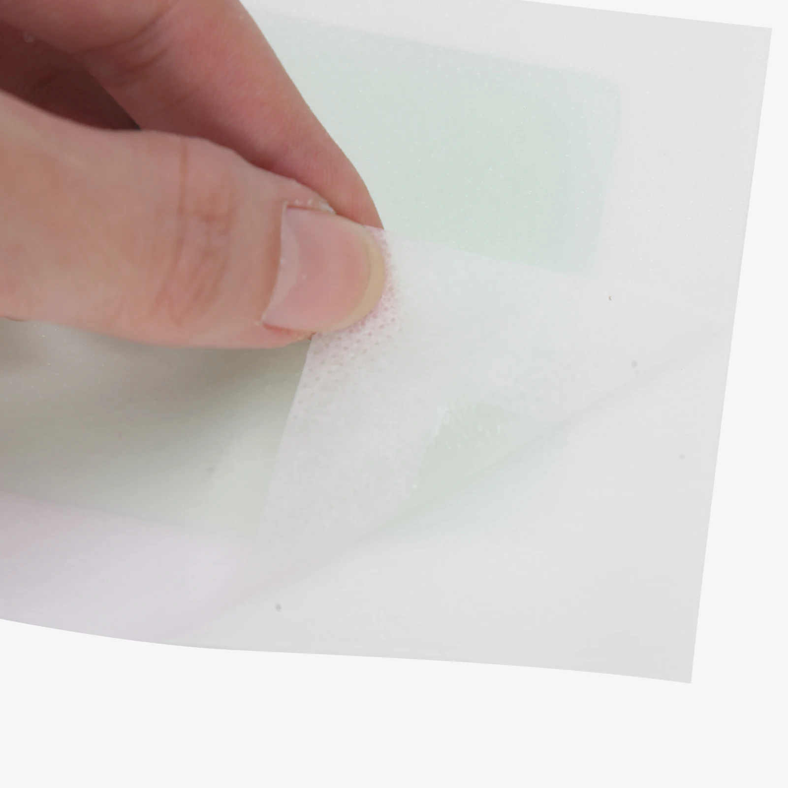 

Disposable Hair Removal Wax Strip Paper Wipe Sticker Depilatory Wax Paper For Face Leg Lip Leg Armpit Body Hair Remove 40pcs/lot