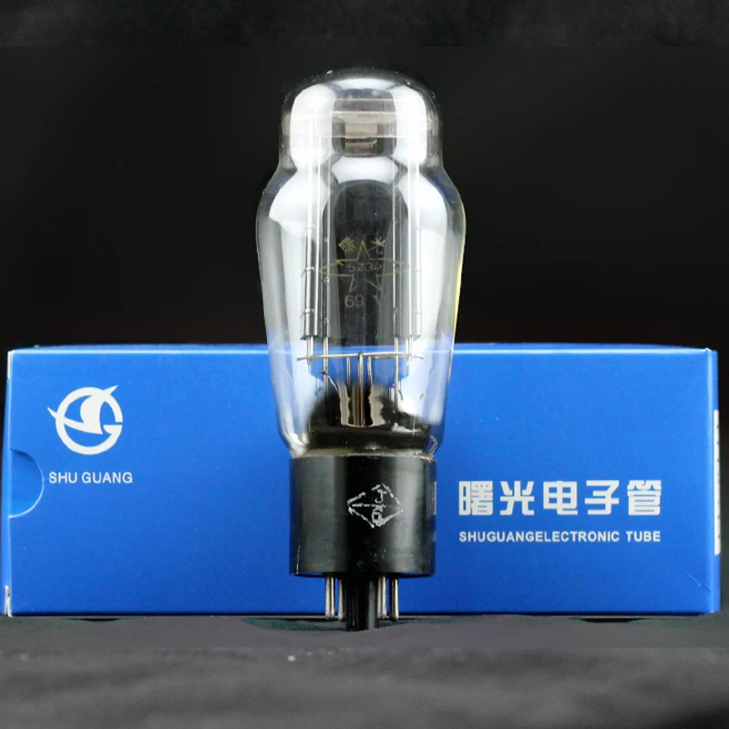 Бесплатная доставка 1 шт. Shuguang 5Z3PJ(274B 5AR4 5Y3GT 5Z3PAT WE274) усилитель HIFI|vacuum tube|audio vacuum