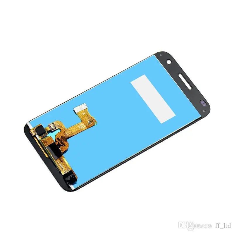 OEM для Huawei G7 ЖК-дисплей сенсорный экран дигитайзер Замена оптовая цена 100%