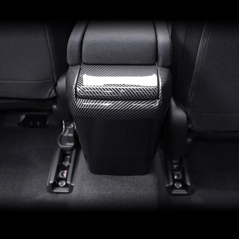 В автомобиль анти kick доска центральный подлокотник коробка Защитная внутренняя