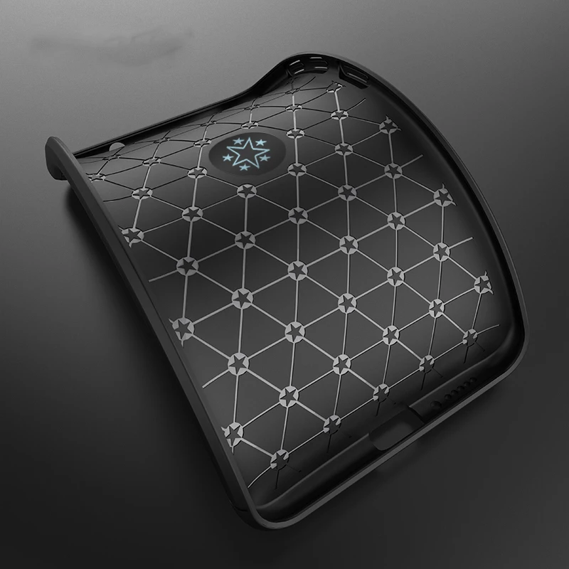 

Cases for Samsung Galaxy Note 10 Plus 5G Note 10 9 8 Case Invisible Finger Ring Hybrid Car Holder Magnetic Bracket Soft Cover