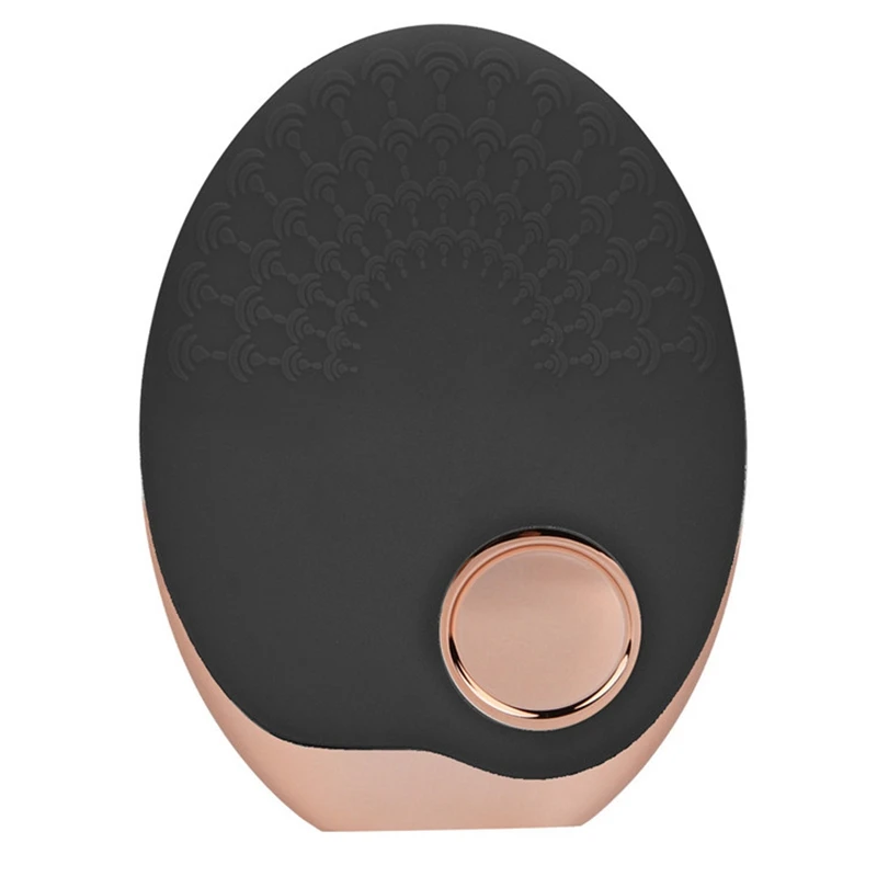 Electric Facial Cleansing Brush Wash Face Cleaning Machine Pore Cleaner Acne Remover Massage Skin Beauty Massager |