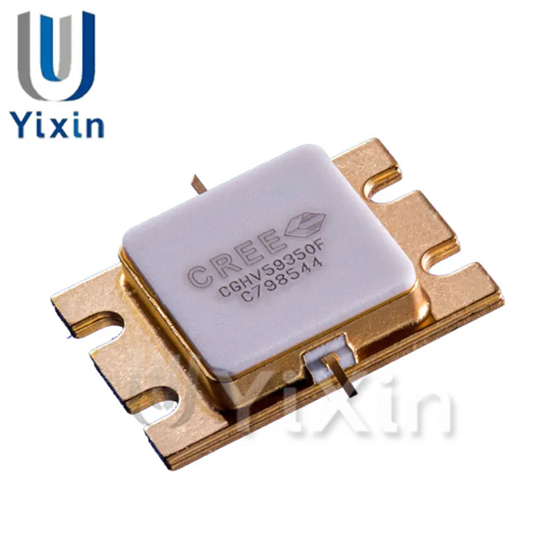 

CGHV59350 CGHV59350F GaN HEMT радиочастотный транзистор для радиолокационных систем C-Band