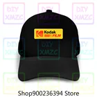 Бейсбольная кепка Kodak, новая модель