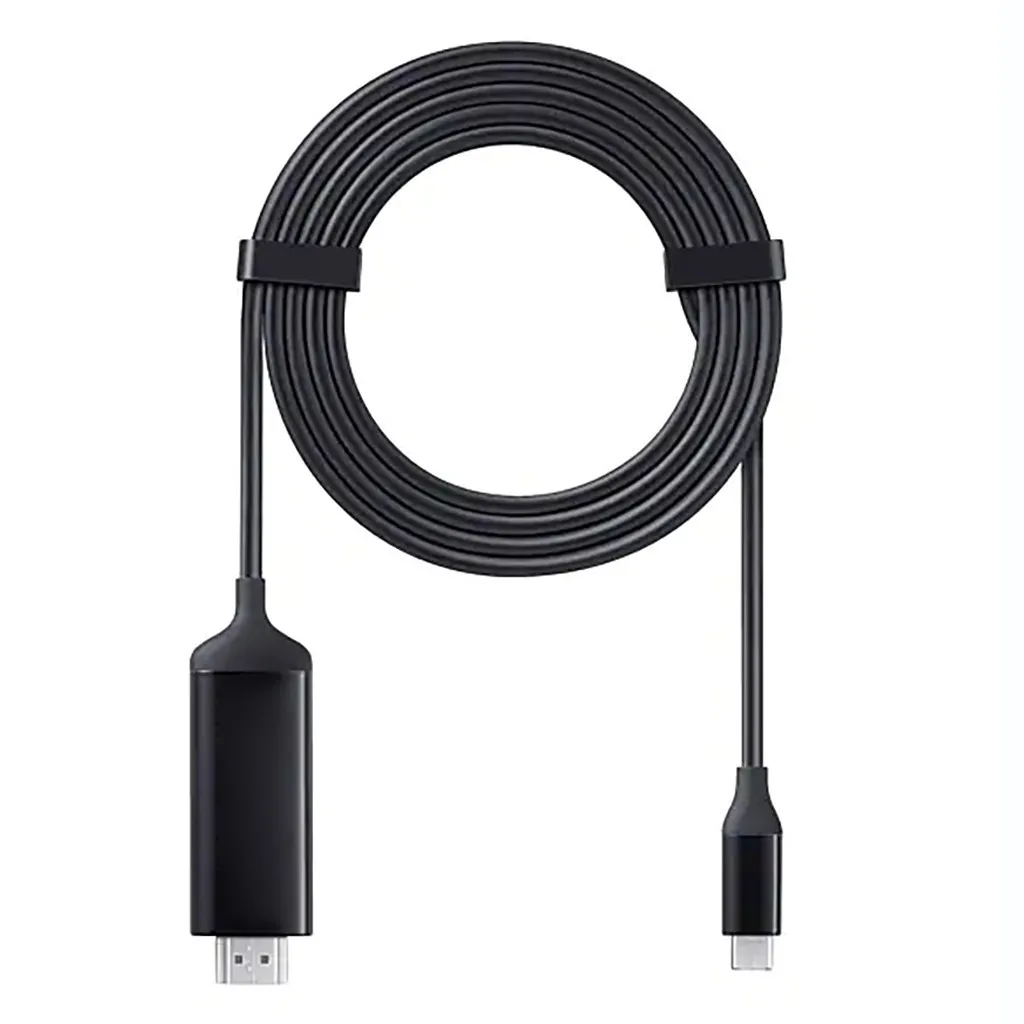 Кабель для передачи данных MODAO 2019 USB C Type к HDMI 4K HDTV Цифровой AV адаптер Samsung Note 9 Dex 7