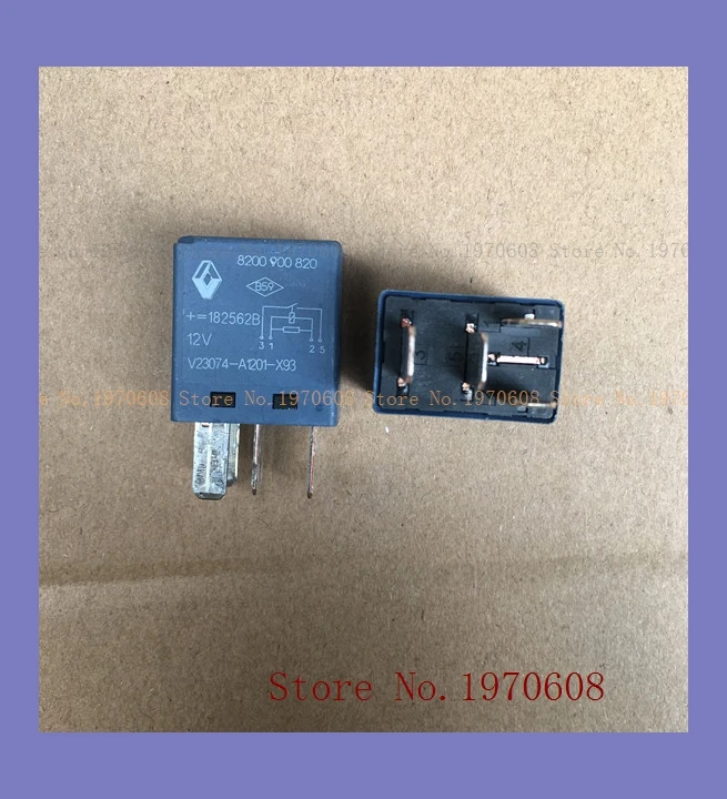 

G8SE-1A4-E-12VDC 320 Ом