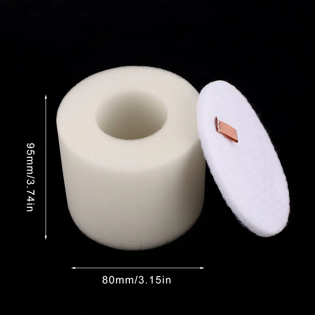 

1 Set Foam Felt Filter For Shark Rocket NV650/NV650W/NV651/NV652/NV750/NV750W/NV751/NV752 Series Vacuum Filter Set