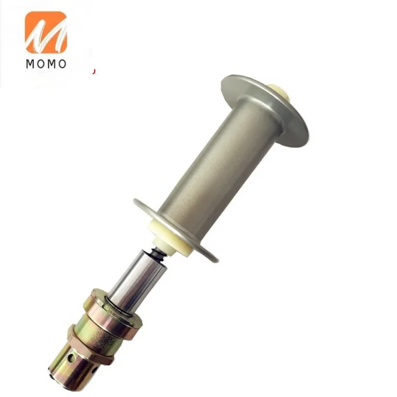 

High Speed Hollow Spindle for Textile Machinery Spinning Yarn Covering Machine Spare Parts