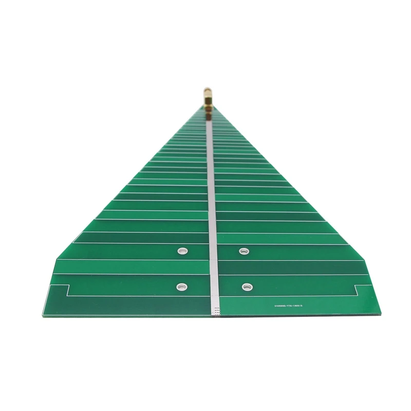 

UWB Log Periodic Antenna 740-6000MHz Ultra Wideband Logperiodic Antenna