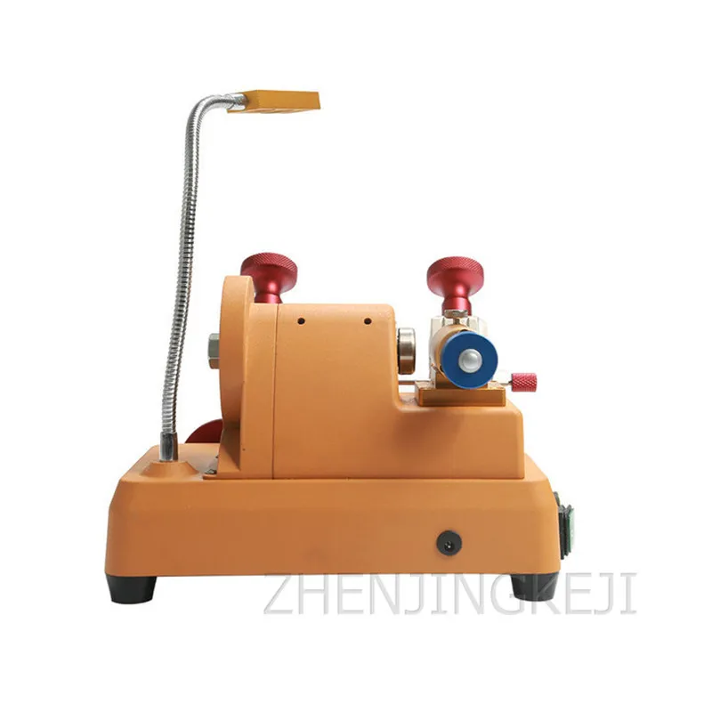 

Mini Key Machine Key Copy Tool Horizontal Tooth Key Locksmith With key Machine Portable Locksmith With Key Machine Low Sound