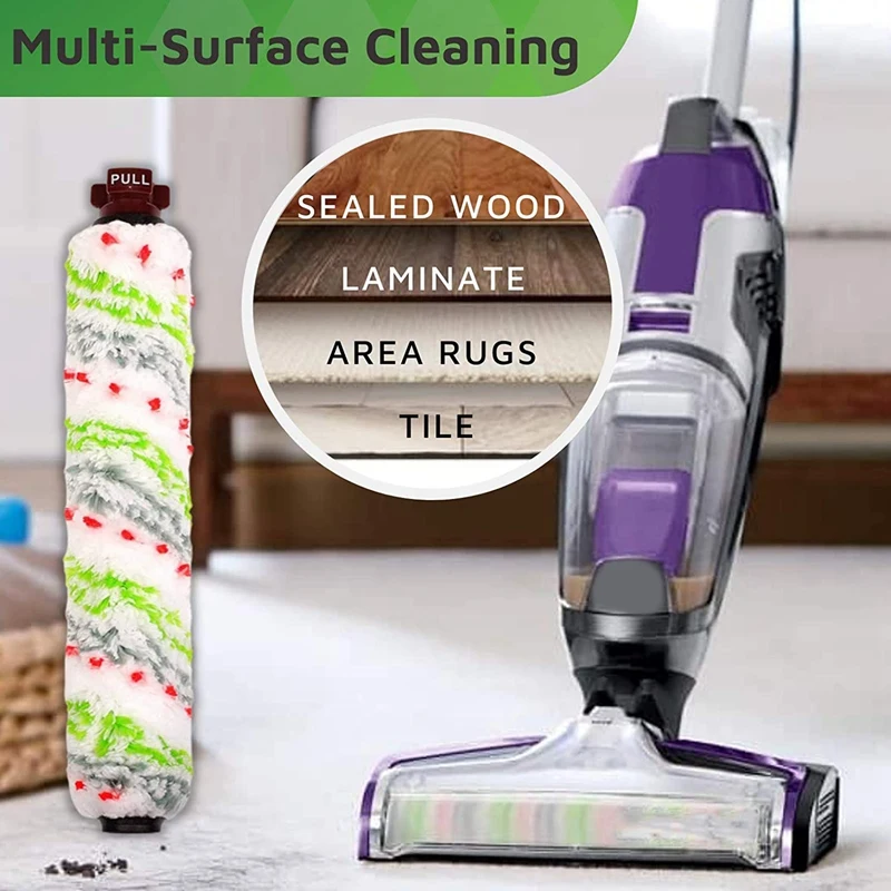 Replacements Part For BISSELL Crosswave All In One Wet Dry Vacuum PET PRO And Cordless Accessories | Бытовая техника