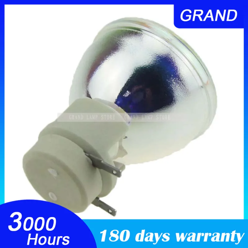 RLC 071 фабрика Конкурентная прожекторная лампа/лампы для VIEWSONIC PJD6253 PJD6383 PJD6383s PJD6553w
