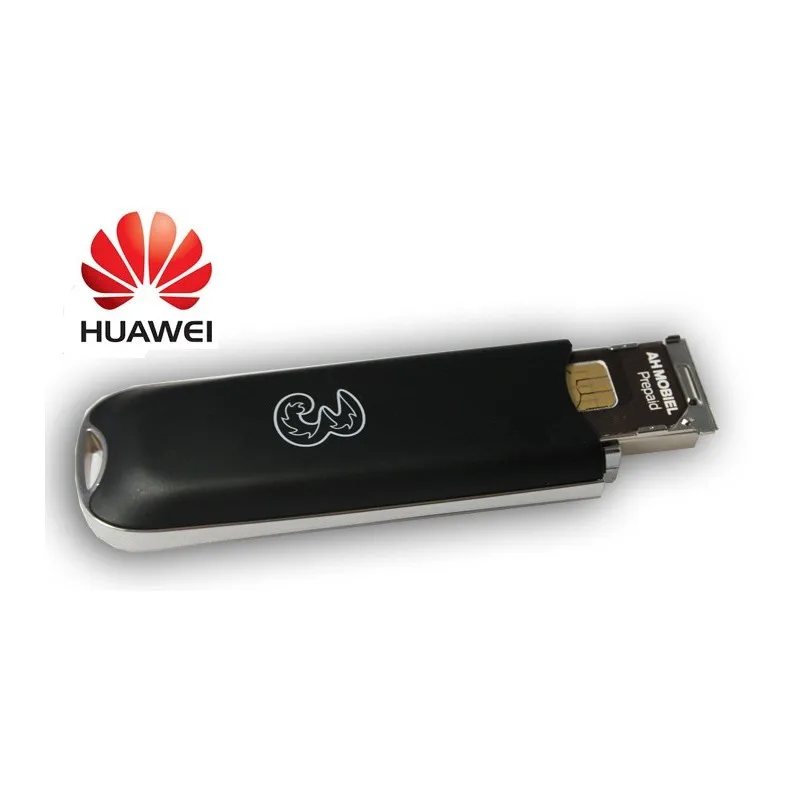 Оригинальный разблокированный Huawei E169 7 2 M Hsdpa USB 3G модем dongle stick UMTS WCDMA 900/2100 МГц|3G