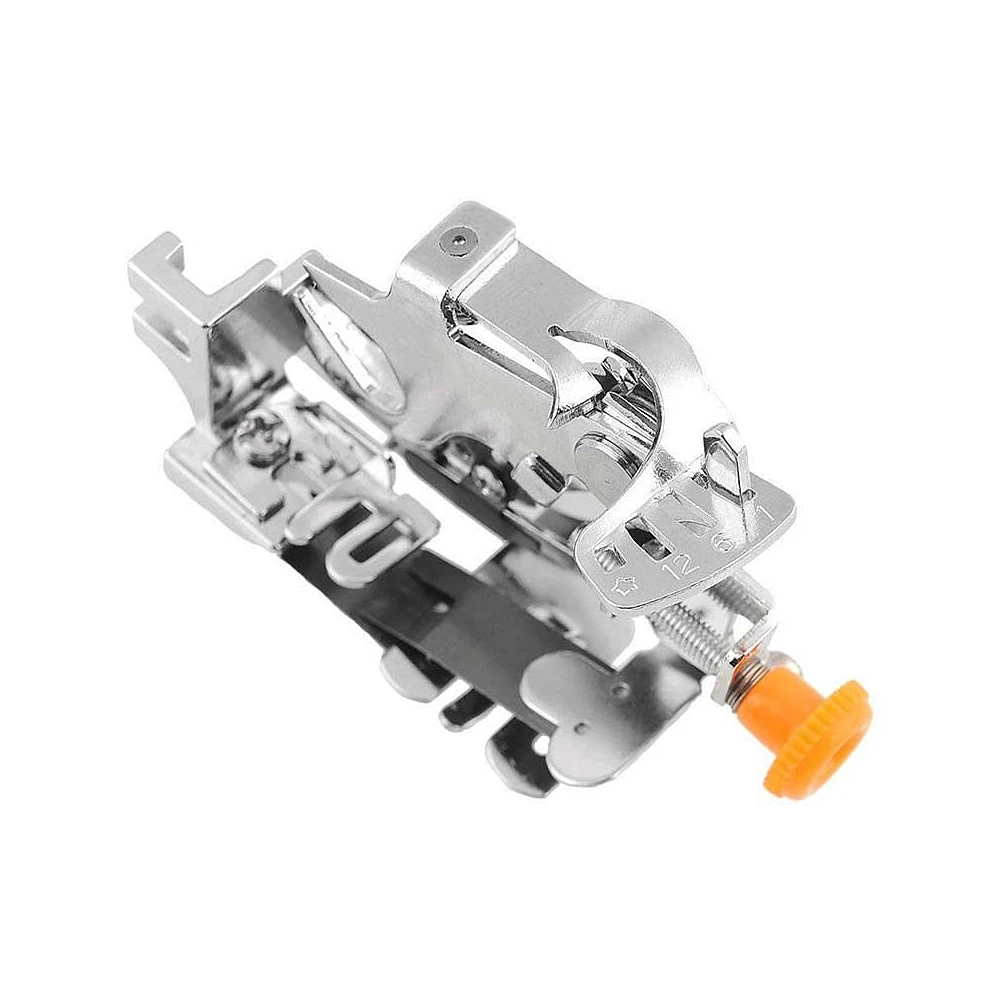 Принадлежности для рукоделия аксессуары швейной машины прижимная лапка ног с