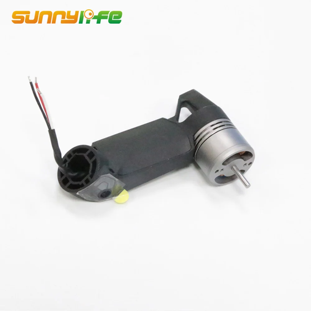 

Original Product Drone Repair Rear Arm with Motor for DJI MAVIC AIR