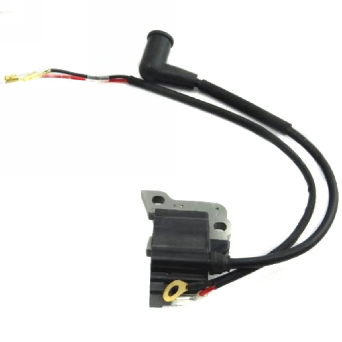 Катушка зажигания подходит для бензопилы косилка кусторез 4 тактный двигатель