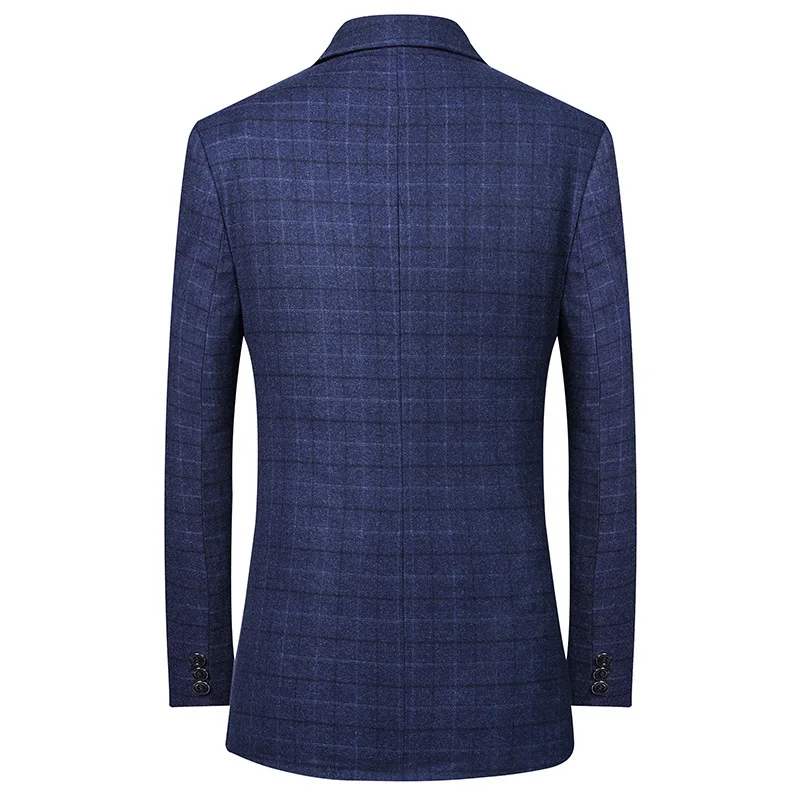 Новое поступление Торговая цена модные демисезонные мужские Свободные