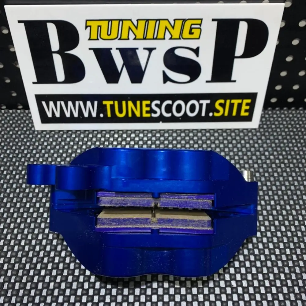 Brake support for scooter DIO JOG MIO BWS 2 and 4 stroke JISO RRGS racing tuning brakes parts | Автомобили и мотоциклы