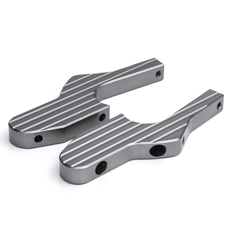 Самокат опоры для ног Пассажирские подножки универсальные с ЧПУ Vespa Gt Gts Gtv 60 125 200