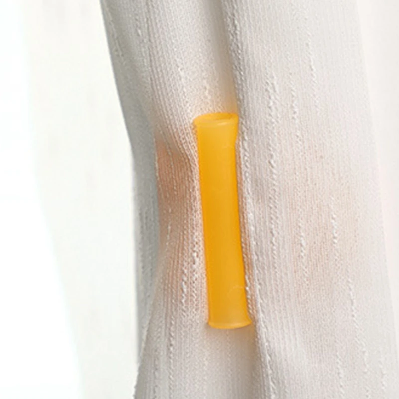 

Sheet Fixing Clip Invisible Non-Slip Clip Suitable for Bedroom Sheets to Prevent Sliding and Fixed Non-Slip 6Pcs