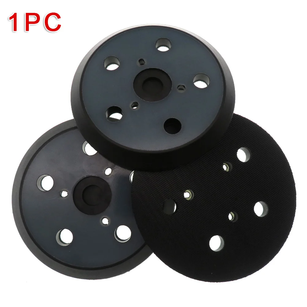 

Cleaning pad Car Buffing Pad 5in Polishing sponge Disc Buffing Pad Sheet Reliable Sponge
