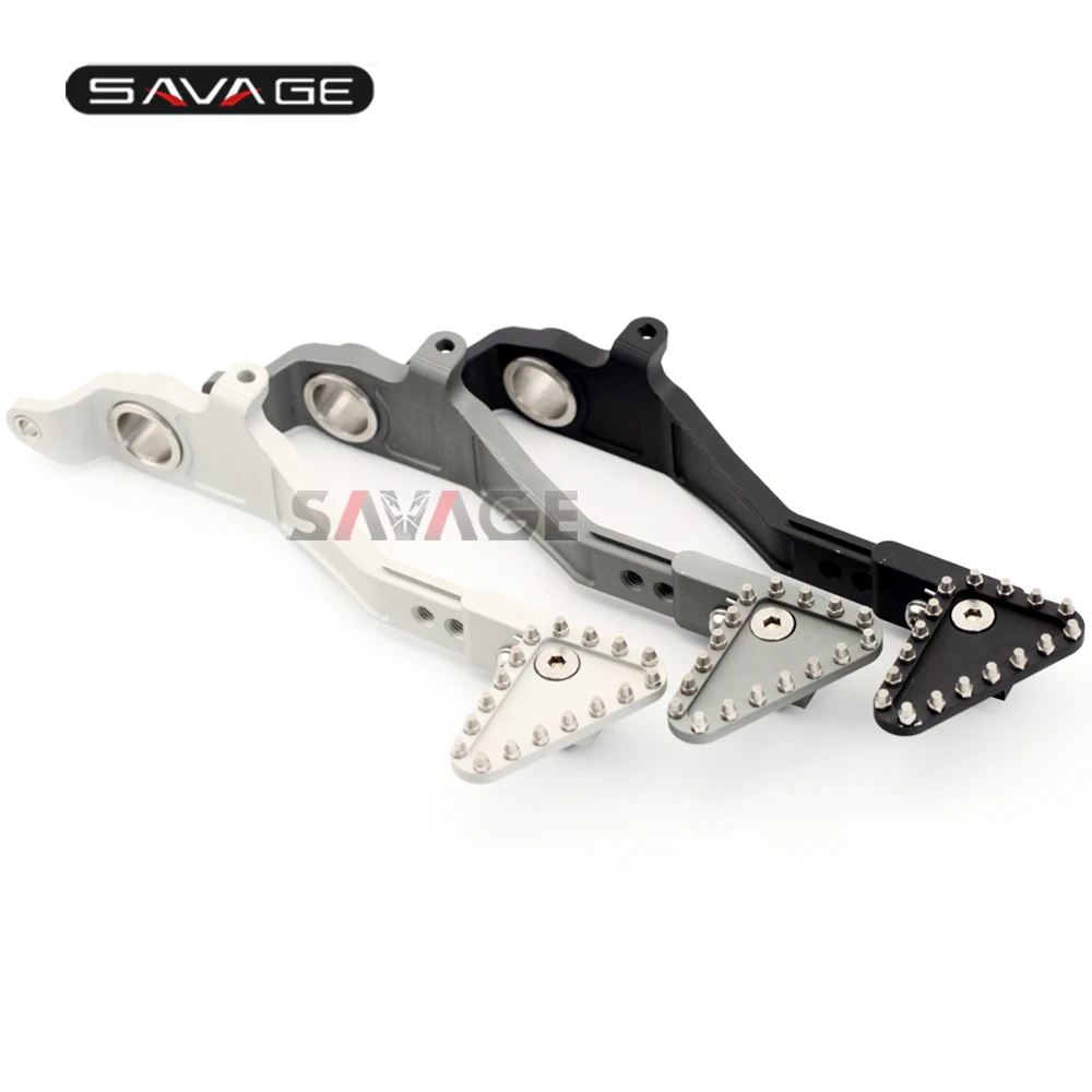 Педаль заднего ножного тормоза для BMW R1200GS LC/ Adventure 2013 2018 14 15 16 17 аксессуары