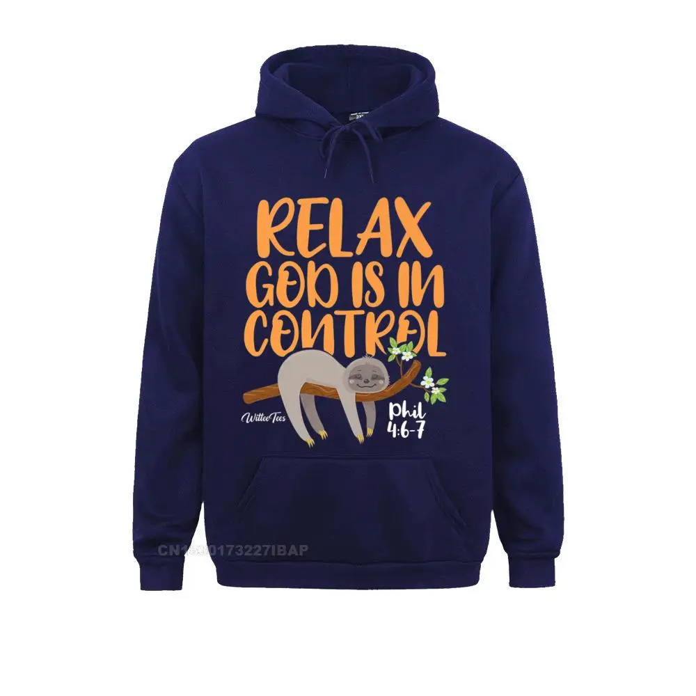 Футболка с надписью Relax God is in Control Фил 4 христианский Иисус Библия - купить по