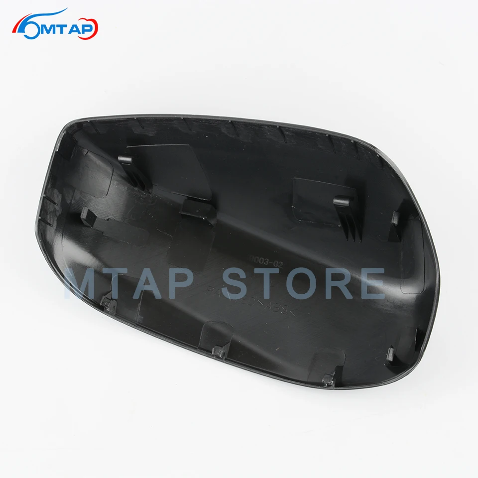 MTAP наружная дверная зеркальная оболочка зеркало заднего вида крышка