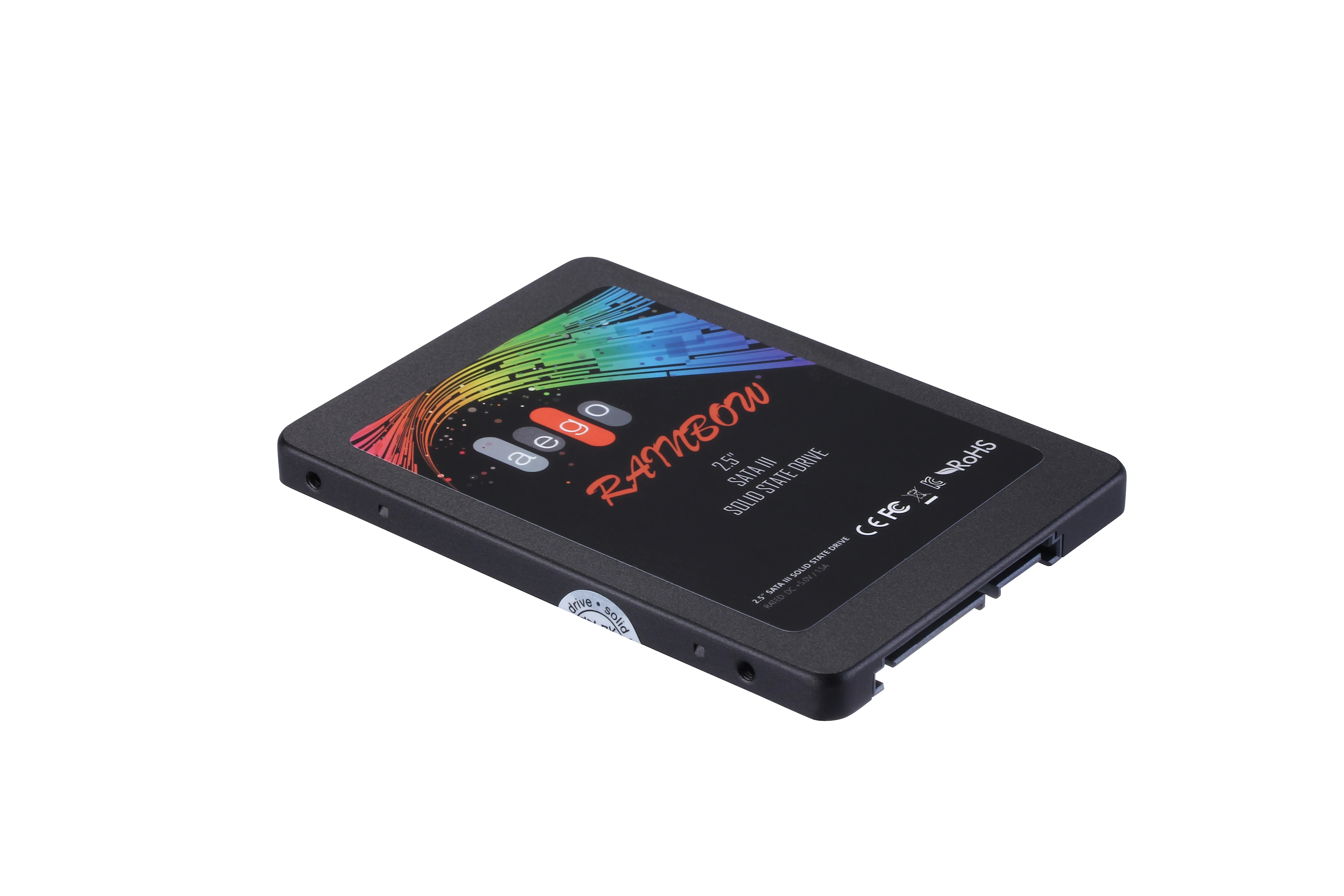 AEGO SATA3 SSD 120 ГБ 240 ГБ 480 ГБ 960 ГБ 2,5 дюйма SATA III HDD жесткий диск HD SSD ноутбук PC 120 240G Внутренний твердотельный накопитель