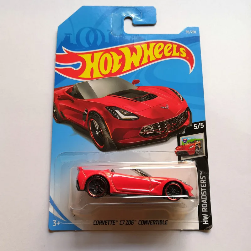 Горячие колеса 1: 64 Автомобиль NO.84-128 Бэтмобиль джип FORD CHEVY VOLKSWAGEN металлический литой модельный автомобиль детские игрушки подарок - Цвет: 95-2019