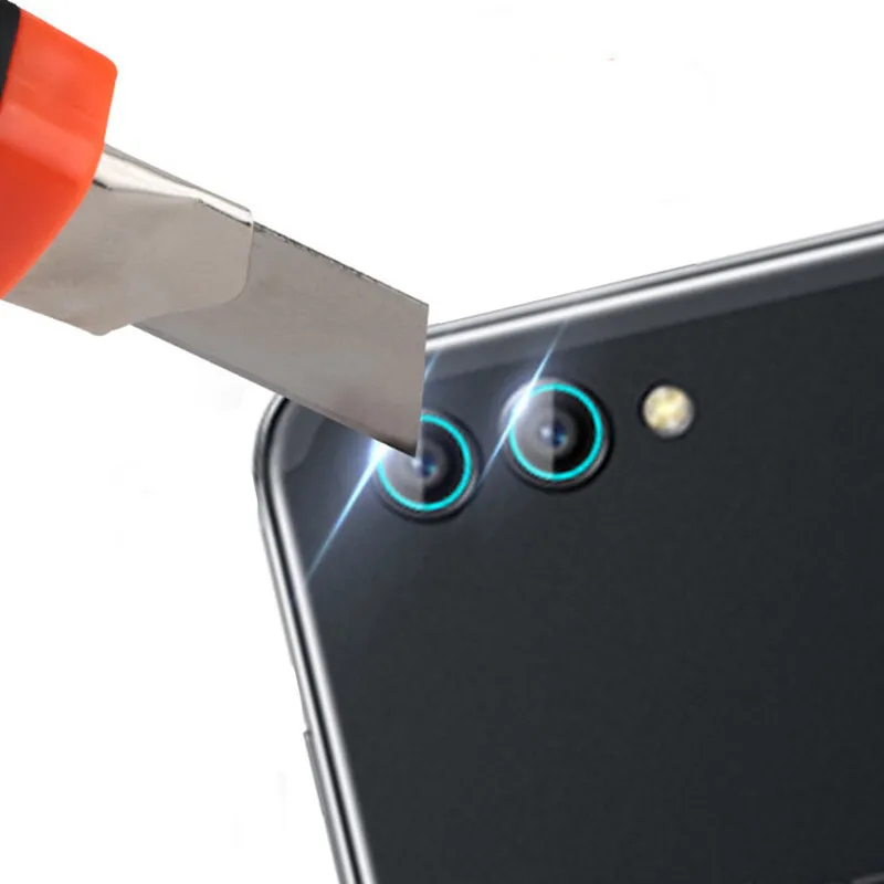 Премиум объектив для задней камеры закаленное стекло huawei mate 20 Pro 20X Lite Honor 10 Play 8X9