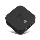 Беспроводной Bluetooth-приемник 3,5 мм, с низкой задержкой