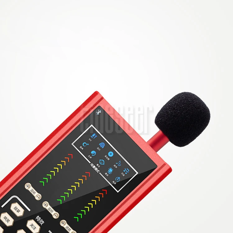 구매 휴대용 3.5mm 잭 금속 무 지향성 미니 소형 마이크 마이크 휴대 전화 컴퓨터 PC 녹음 노트북 사운드 카드