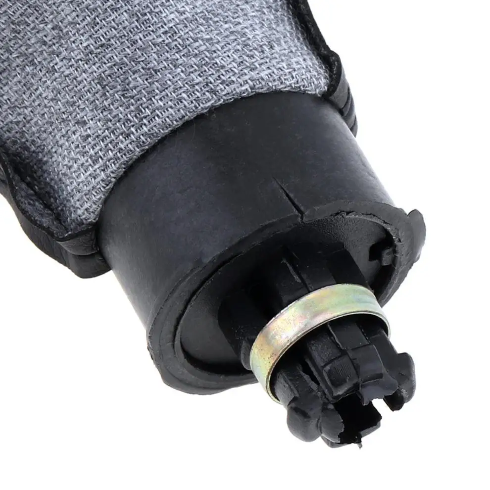 Ручка ручного переключения передач С Пылезащитным чехлом 5 скоростей для VW Golf MK4