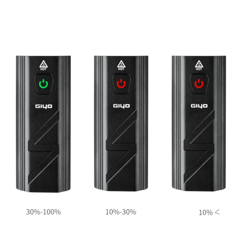 

Super Bright Bike Headlight Waterproof Night Riding Bicycle Outdoor Sports USB Rechargeable Cycling Lighting Device