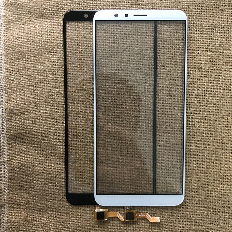 Сенсорный экран для Huawei Honor 7X с дигитайзером сенсорный ЖК дисплей внешняя панель