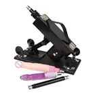 Секс-пулемет Fredorch, автоматическая секс-машина для мастурбации, Мощный вибратор для женщин, интимные изделия в комплекте, дилдосупер бесшумный