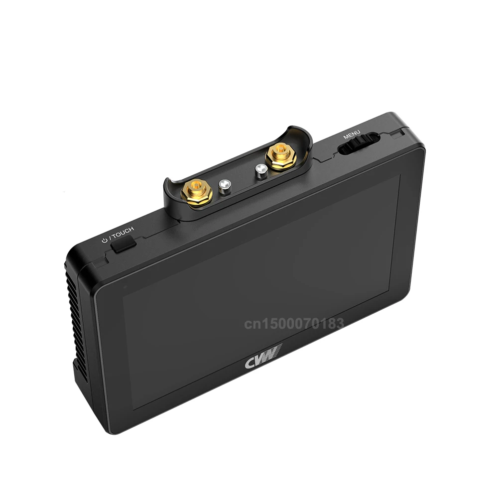 CVW Swift Z Беспроводная система передачи видео передатчик приемник 5 ″ монитор