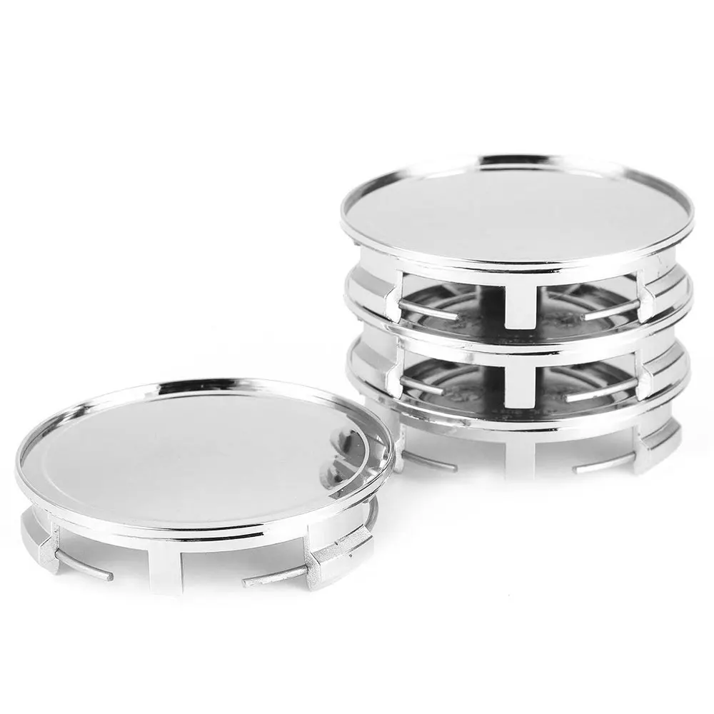 4 шт. сменные колпачки для ступицы колеса 75 мм 3 дюйма|Колпаки на колеса| |