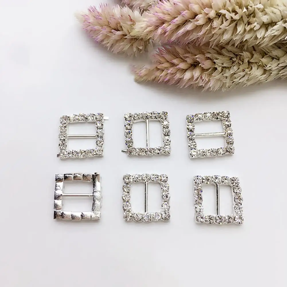 

10 шт./компл. декоративные изысканные привлекательные аксессуары для волос из сплава «сделай сам» ручной работы для девочек элегантные геом...