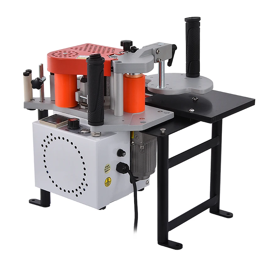 MY 60 портативный Кромкооблицовочный станок высокого качества для