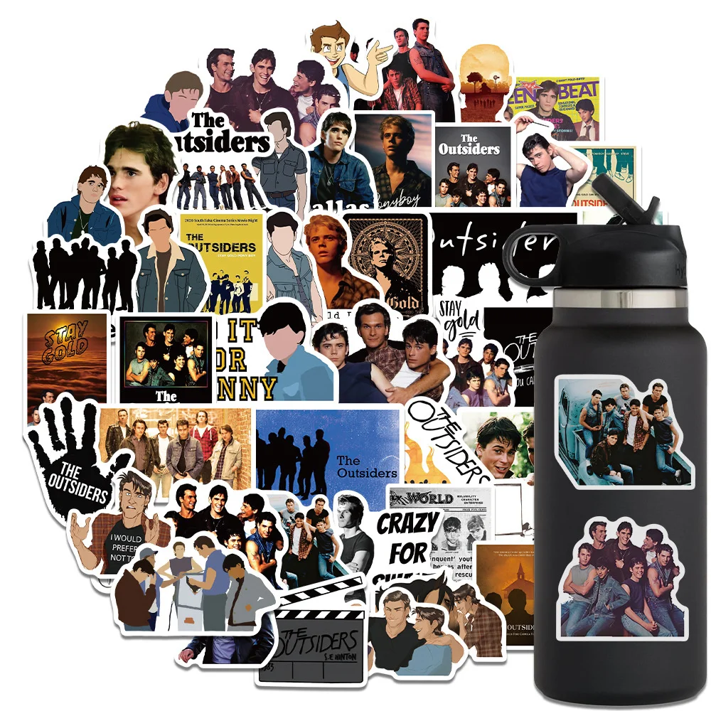 Рисунок 2 - наклейки для ноутбука