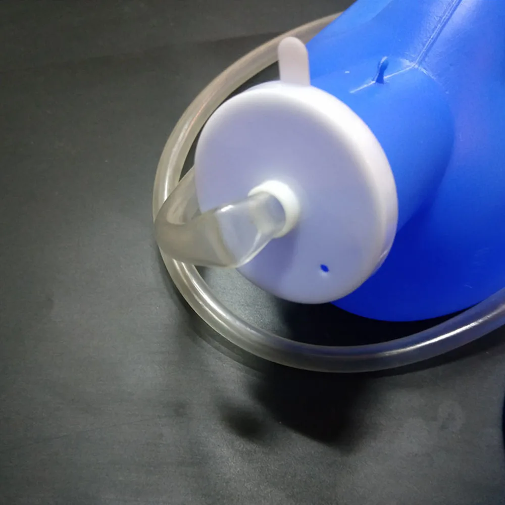 2000 мл портативный мужской автомобильный писсуар бутылка для мочи туалет кемпинг